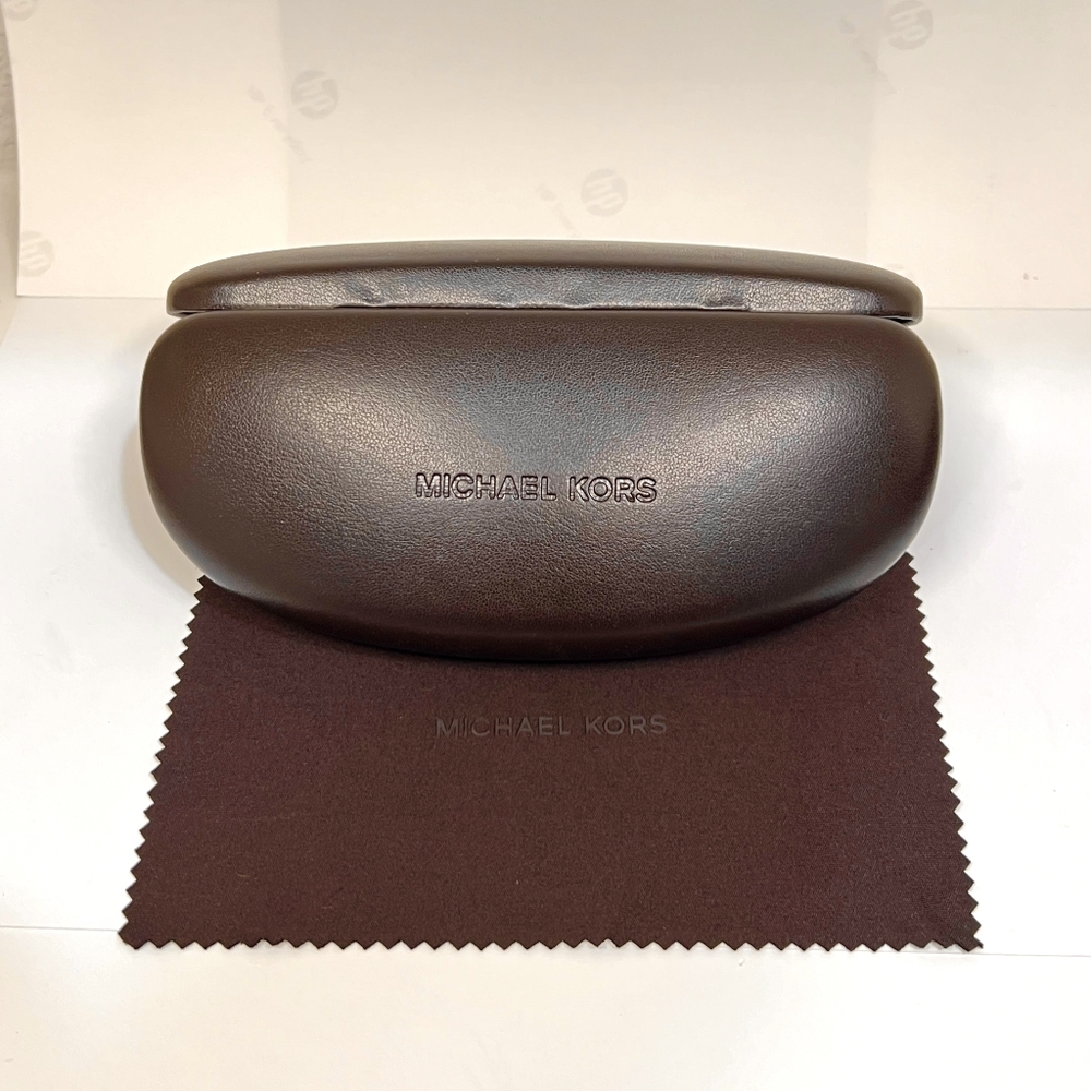Michael Kors Small Sunglass Case
